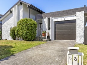 58 Kandy Crescent, Ngaio, Wellington