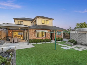 53 Ruawai Road, Mount Wellington, Auckland