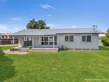 47A Geddis Avenue, Maraenui, Napier