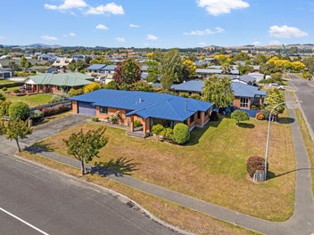 12 Jackson Street, Te Anau, Te Anau