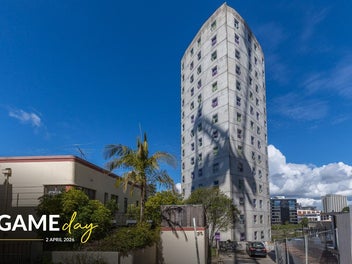8G/15 Whitaker Place, Grafton, Auckland