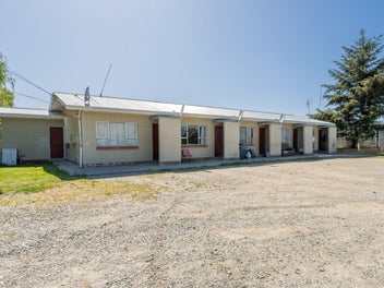 14 Stuart Road, Ranfurly, Ranfurly