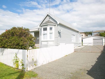 174 Bann Street, Bluff