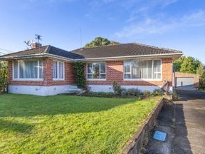 8 Malcolm Place, Mangere East, Auckland