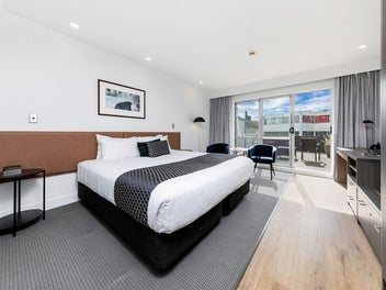 313/31 Davis Crescent, Newmarket, Auckland