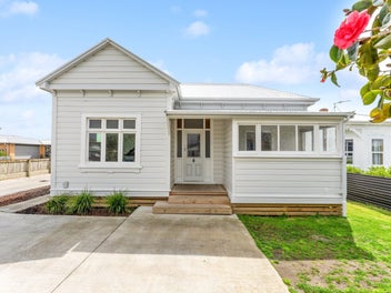 28 Alma Road, Gonville, Whanganui