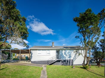 2 Penguin Grove, Waitangirua, Porirua