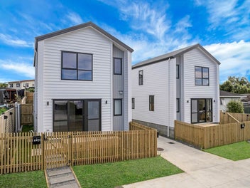 42A Burbank Avenue, Manurewa, Auckland