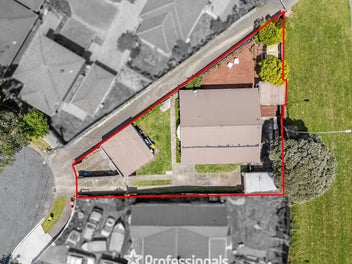 29 Richmond Grove, Woburn, Lower Hutt