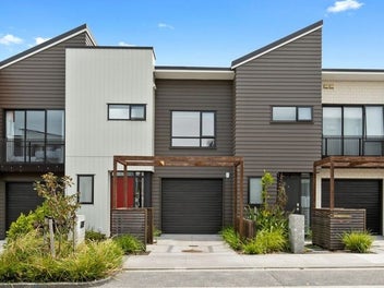 24 Tuatua Road, Hobsonville, Auckland