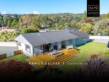 1A Ebdentown Street, Ebdentown, Upper Hutt