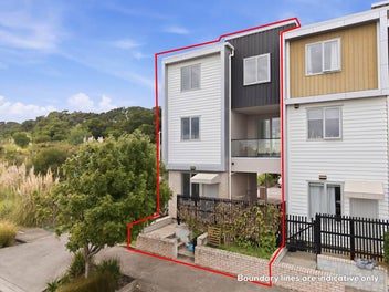 27 Ceramic Lane, New Lynn, Auckland