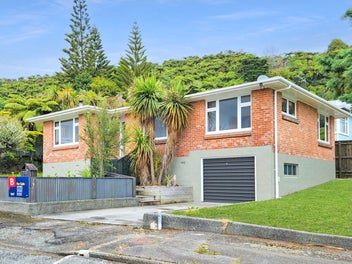59 Joyce Crescent, Greymouth, Greymouth