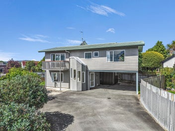 11A Lemari Avenue, Stoke, Nelson