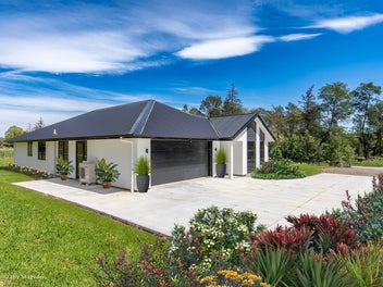 276 Mount Herbert Road, Waipukurau