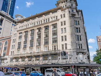 5E/22 Queen Street, Auckland Central, Auckland