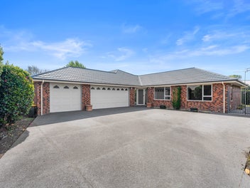 50 Mounter Avenue, Northwood, Christchurch