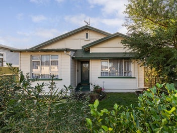 27 Ashridge Road, Napier South, Napier