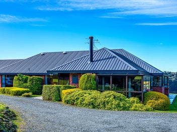 96 Campbells Road, Pine Hill, Dunedin