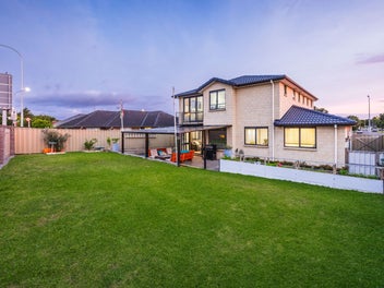 22 Erceg Way, Rosehill, Papakura