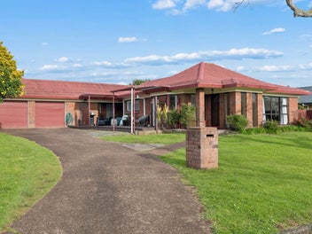 5 Pedlar Place, Conifer Grove, Takanini