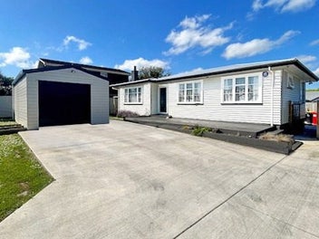 0 Denbigh Road, Midhirst, Stratford