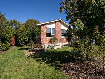 24 Blakiston Street, Hoon Hay, Christchurch