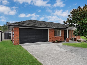 31 Misty Valley Drive, Henderson, Auckland