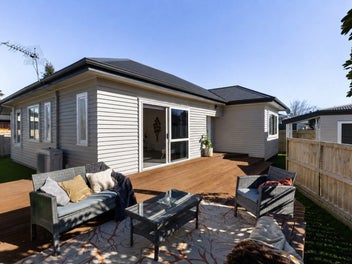 3 Hinau Street, Maeroa, Hamilton