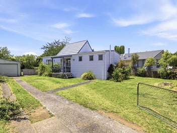 16 Poihaere Street, Turangi, Turangi