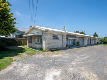 125B Killarney Road, Frankton, Hamilton