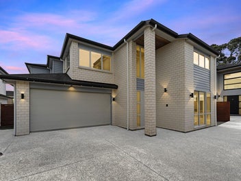 60B Staveley Avenue, Mount Roskill, Auckland