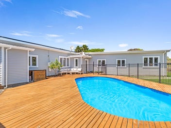 1/46A Alexander Avenue, Whakatane, Whakatāne