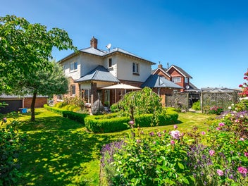 198 Le Cren Street, Seaview, Timaru