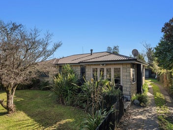 157 River Road, Kawerau, Kawerau