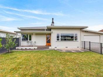 8 Anzac Avenue, Onekawa, Napier