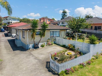 1/115 Wellington St, Howick, Manukau