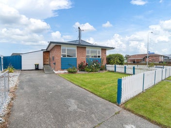 73 Newbie Street, Strathern, Invercargill