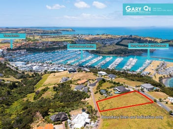 27 Balboa Drive, Matakatia, Whangaparāoa