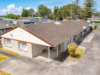 407 West Coast Road, Glen Eden, Auckland