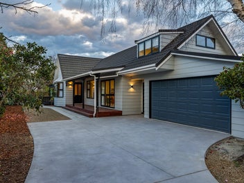 25 Flemington Avenue, North New Brighton, Christchurch