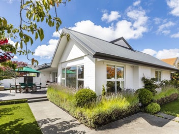 90 Winchester Street, Merivale, Christchurch