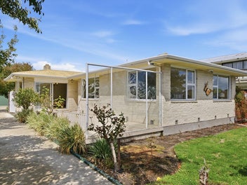 30 Staffa Street, Woolston, Christchurch