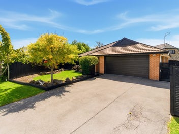 3 Chamberlain Lane, Rangiora, Rangiora