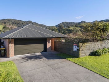 25 Thorn Road, Waihi, Waihi
