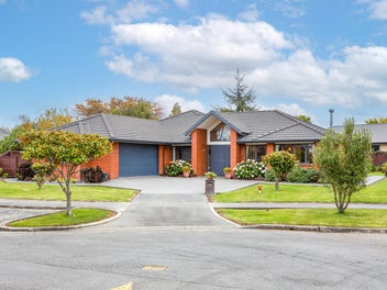 16 Calvandra Grove, Rangiora, Rangiora