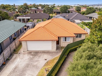 29 Takatu Place, Takanini, Auckland