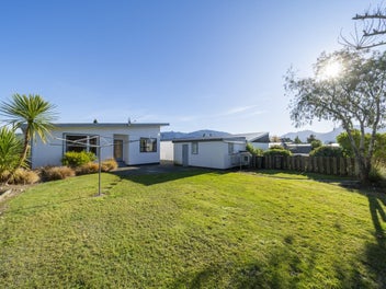 16 Bligh Street, Te Anau, Te Anau