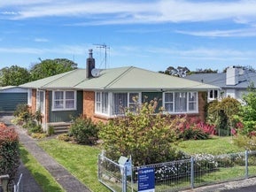 1 Sunnyside Road, Nawton, Hamilton