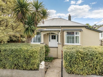 58 School Street, Kaikorai, Dunedin